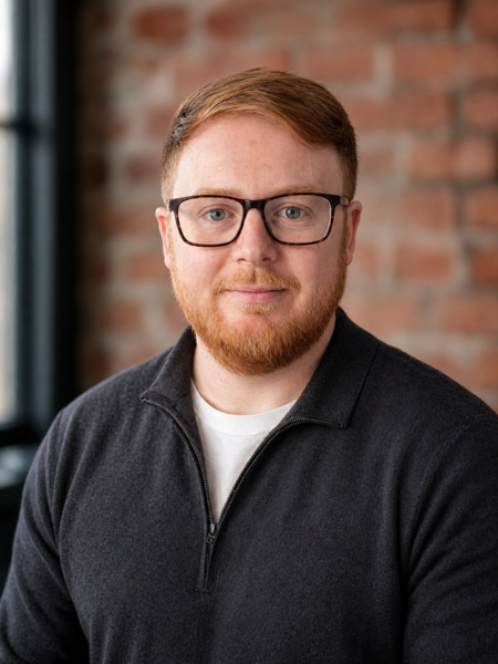 Daniel Coulter, Founder of Two Clouds
