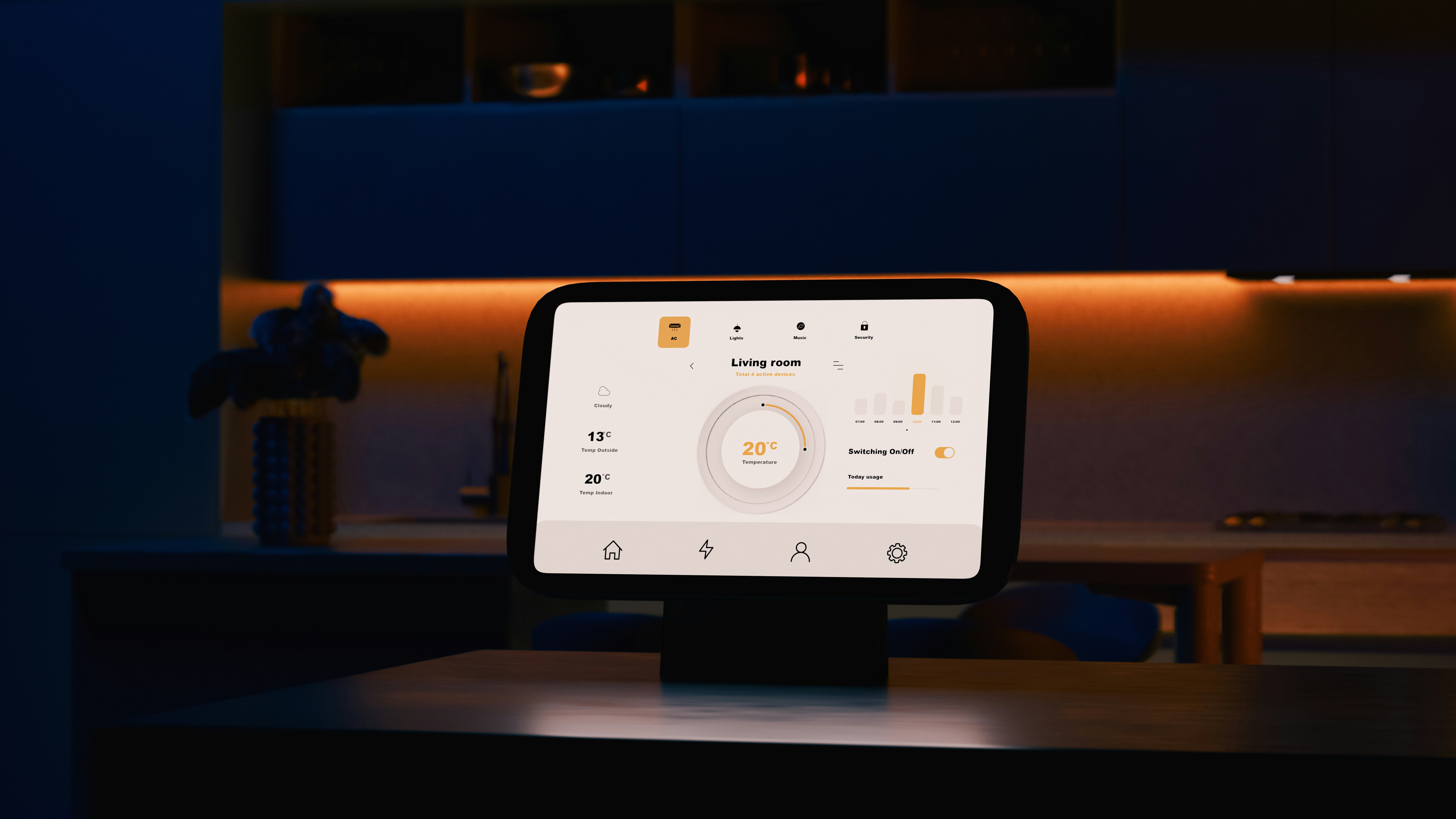 Demand Response Platform