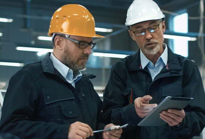 Maintenance Management