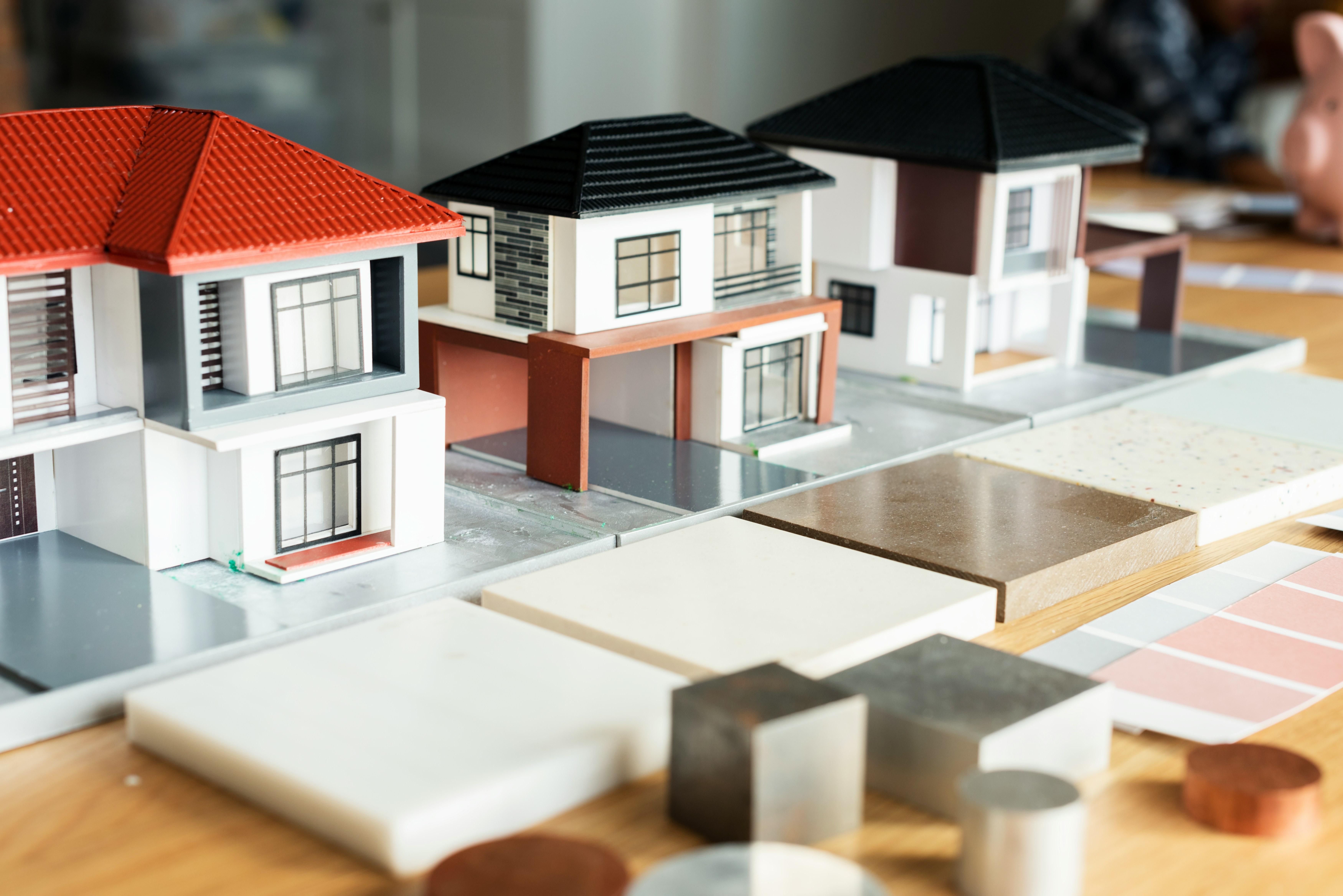 Property Portfolio Management