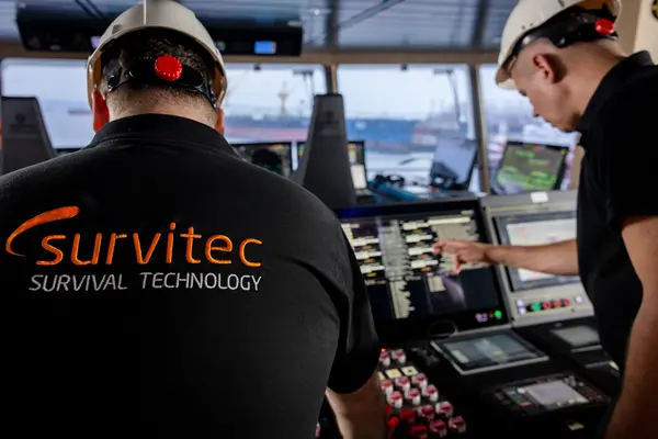 Survitec